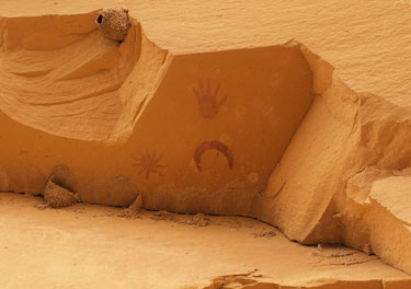 Chaco canyon culture preservation Solstice Project